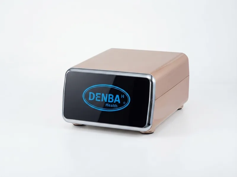 DENBA Health 本体